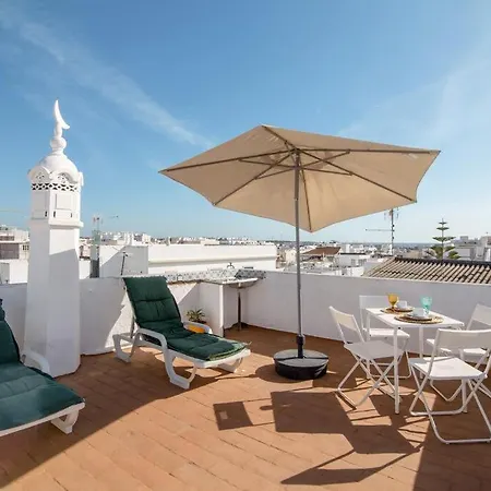 Casarao Al Couette-café *