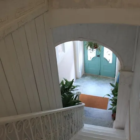 Couette-café Casarao Al Olhão