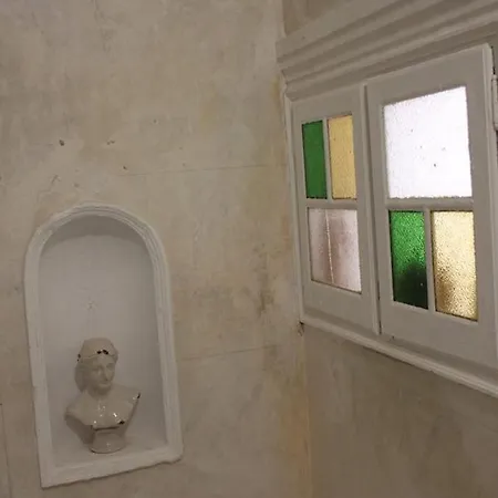 Couette-café Casarao Al Olhão