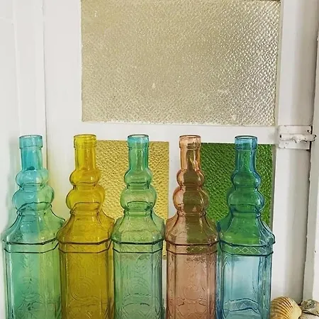 Couette-café Casarao Al *