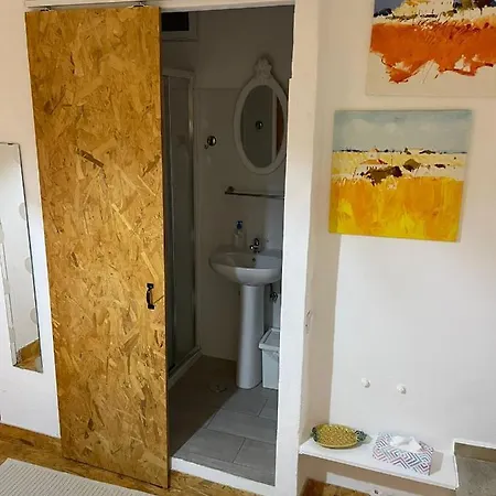 Casarao Al Couette-café Olhão