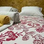 فندق مبيت وإفطار Casarao Al *