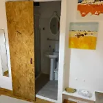 Casarao Al فندق مبيت وإفطار Olhão