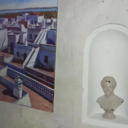 Casarao Al Bed & Breakfast *