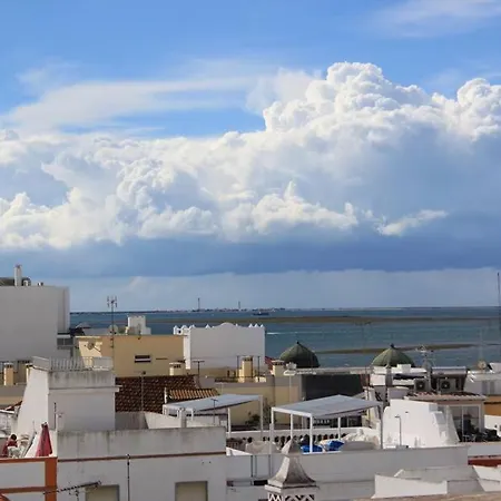 Casarao Al Bed & Breakfast Olhão