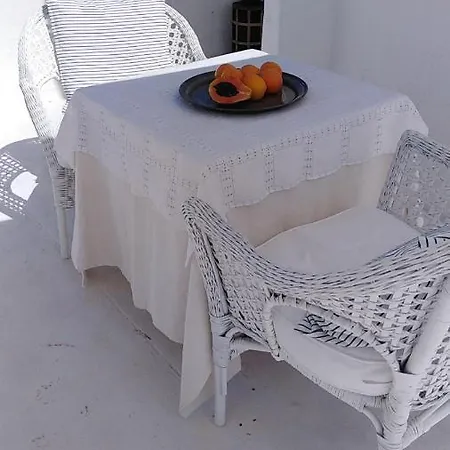 Casarao Al Bed & Breakfast