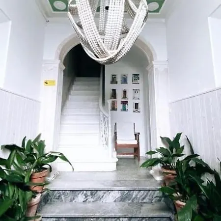 Casarao Al Bed & Breakfast