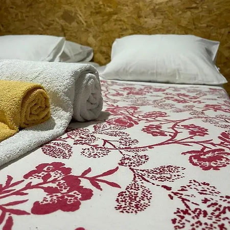 Bed & Breakfast Casarao Al *