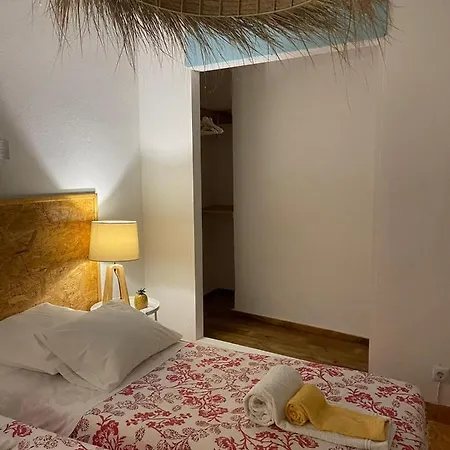 Casarao Al * Olhão
