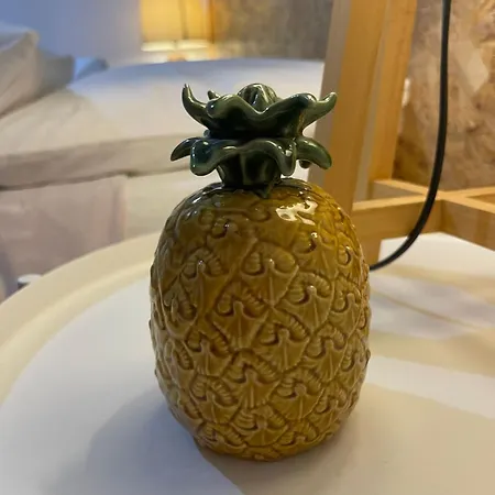 Casarao Al * Olhão