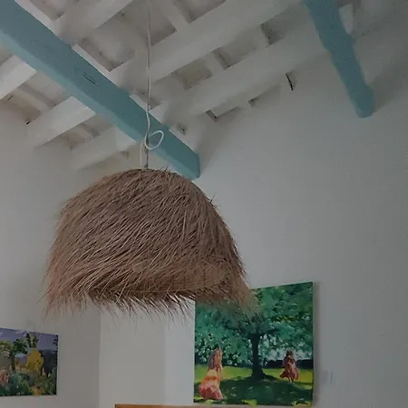 Casarao Al * Olhão
