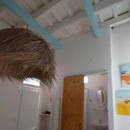 Casarao Al Bed & Breakfast