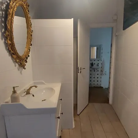 Casarao Al Olhão