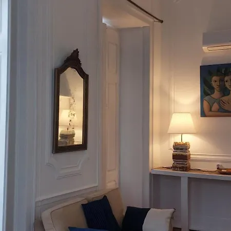 Bed & Breakfast Casarao Al