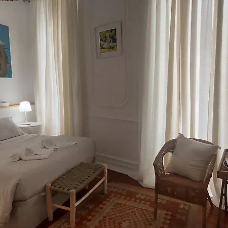 Casarao Al Bed & Breakfast Olhão