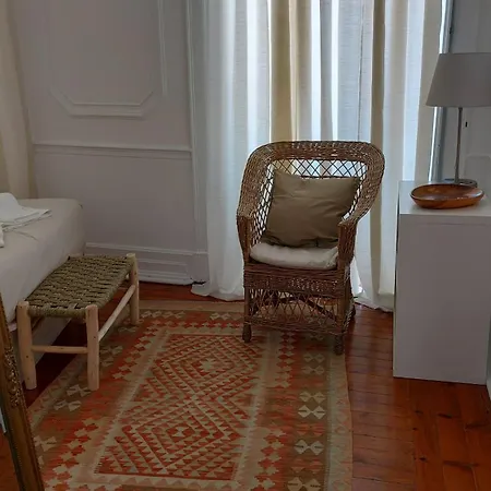 Casarao Al * Olhão