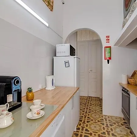 Casarao Al Olhão