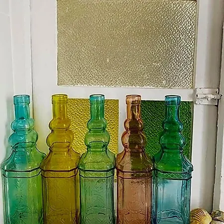 Casarao Al * Olhão