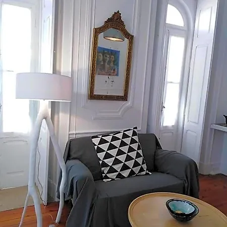 Casarao Al Olhão