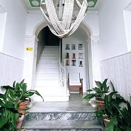 Casarao Al Olhão