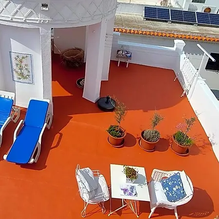 Casarão Al Olhão