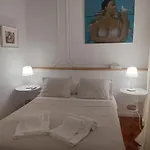 Casarao Al Bed & Breakfast Olhão