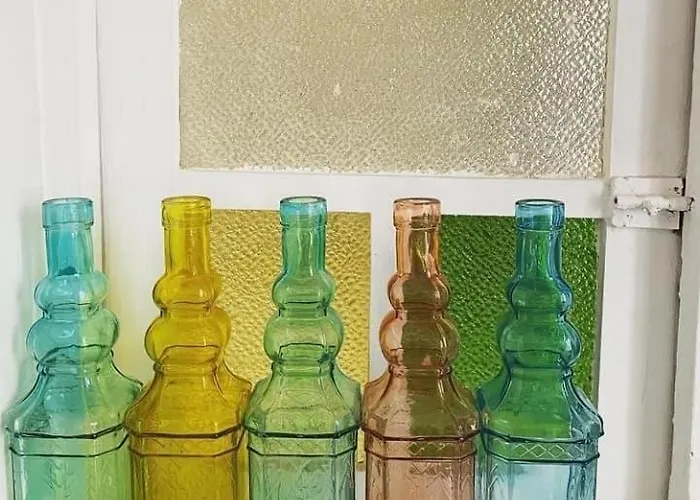 Alojamento de Acomodação e Pequeno-almoço Casarão Al *